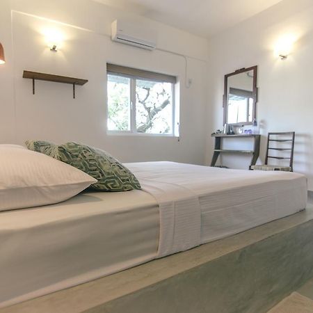 City Beds - The Regent Colombo Exterior foto