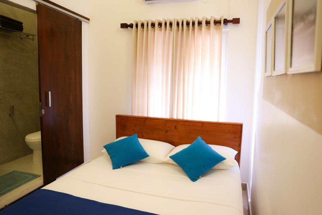 City Beds - The Regent Colombo Exterior foto