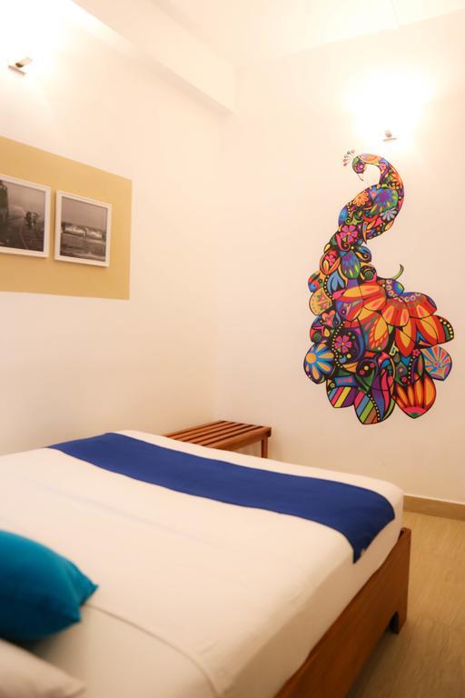 City Beds - The Regent Colombo Exterior foto