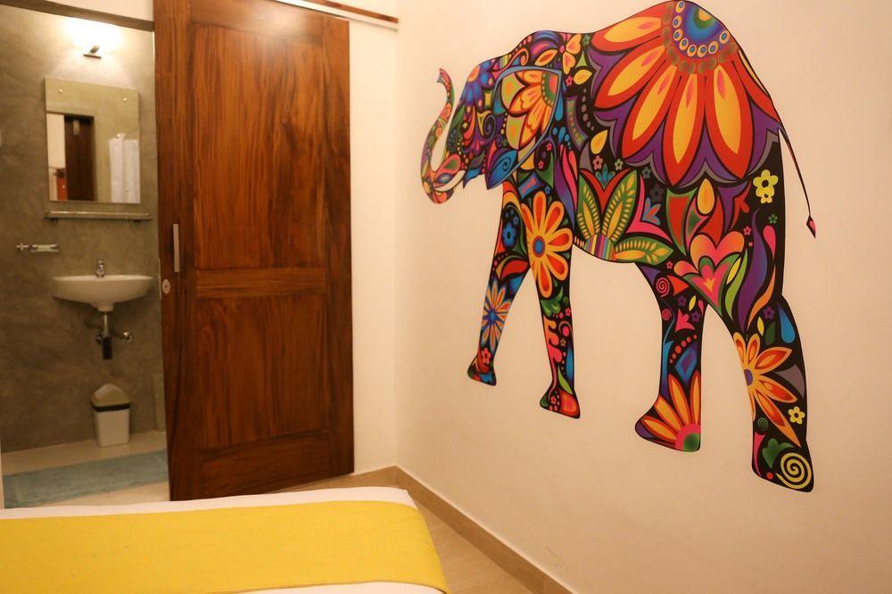 City Beds - The Regent Colombo Exterior foto