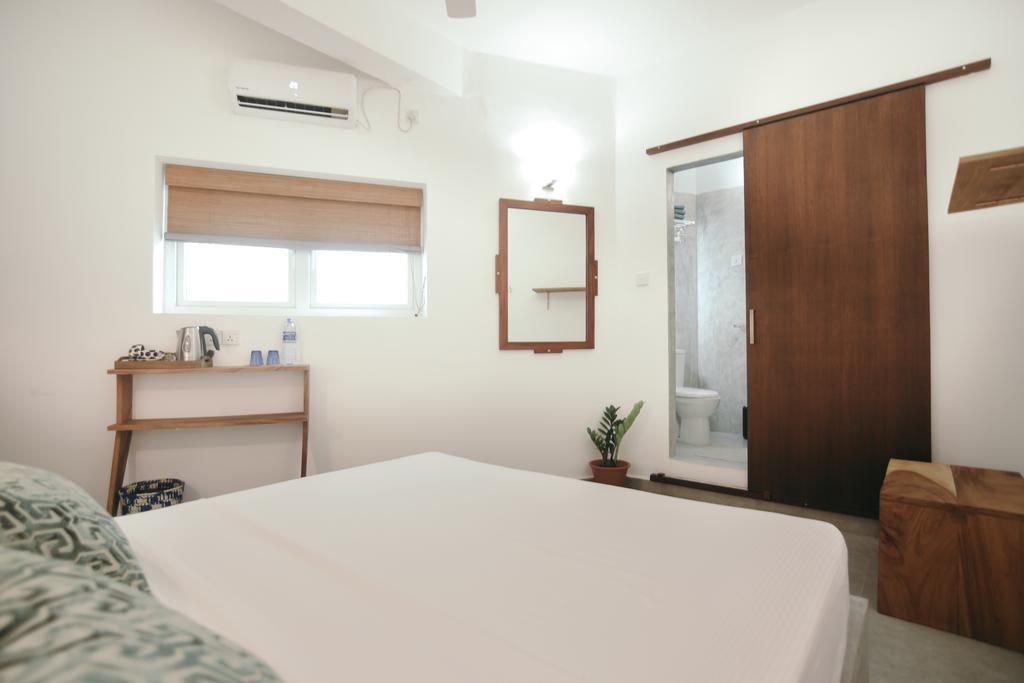 City Beds - The Regent Colombo Exterior foto