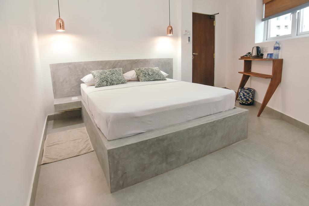 City Beds - The Regent Colombo Exterior foto