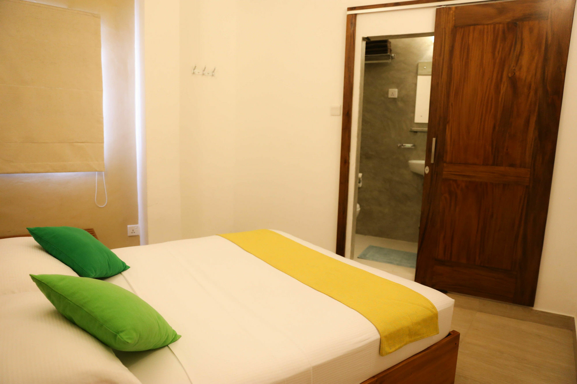 City Beds - The Regent Colombo Exterior foto