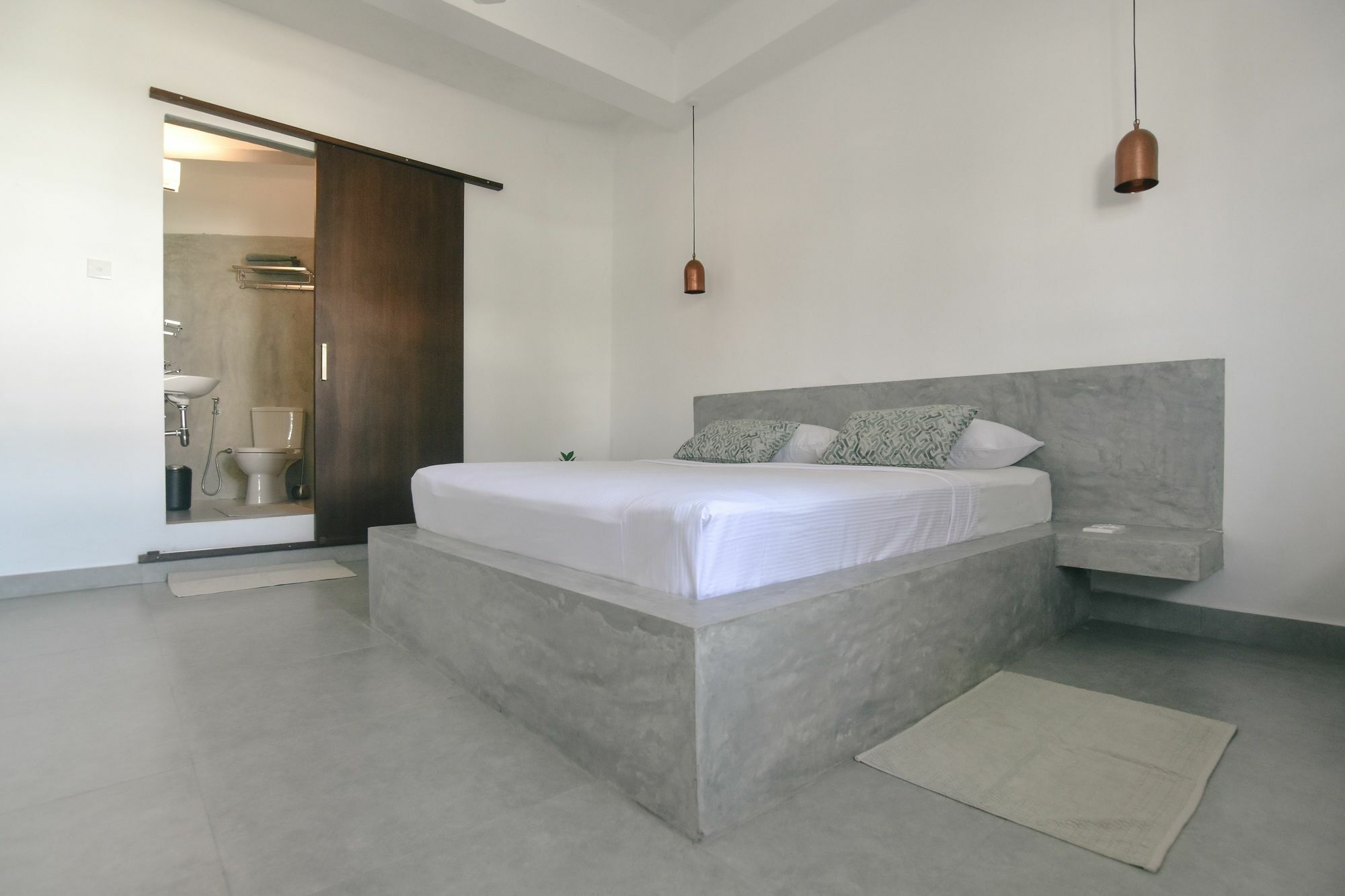 City Beds - The Regent Colombo Exterior foto