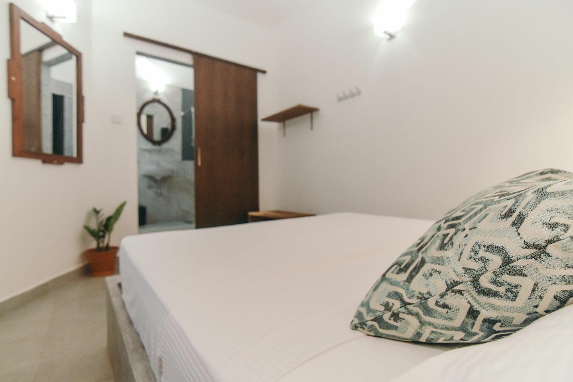 City Beds - The Regent Colombo Exterior foto
